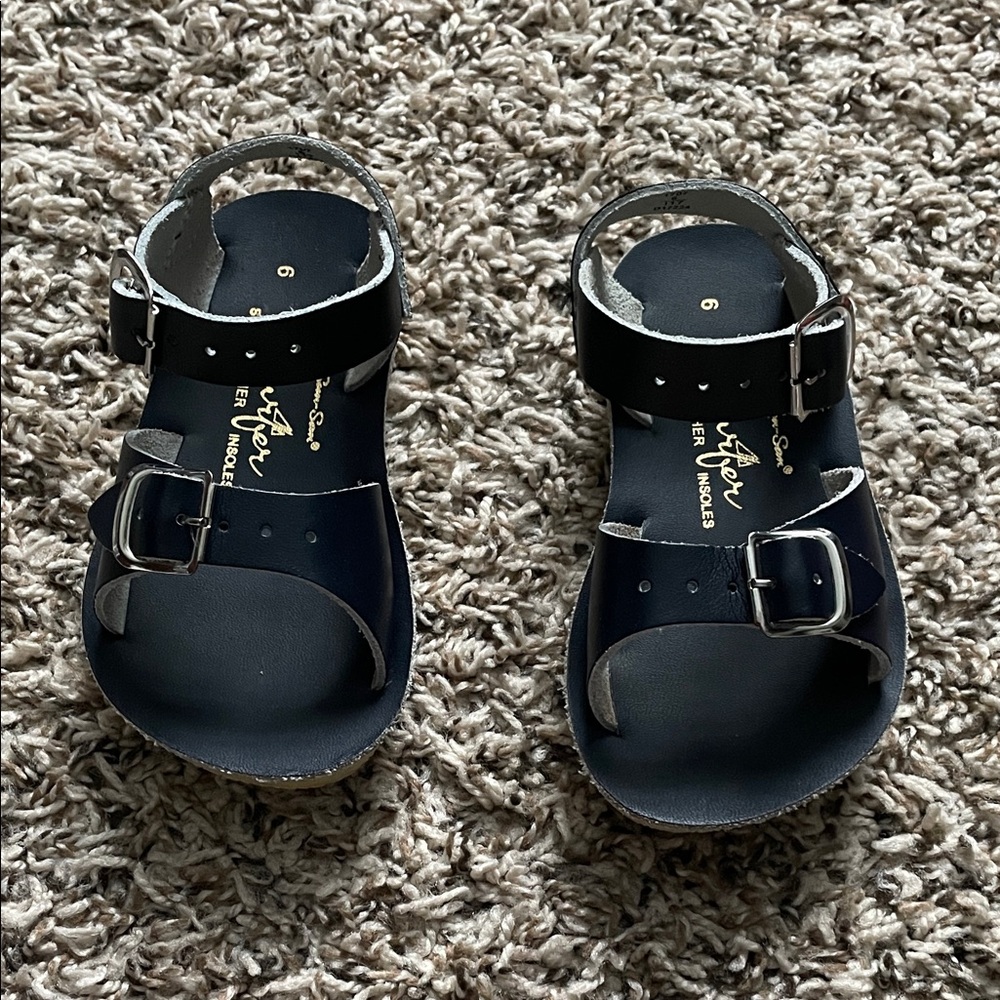 Navy Sun San Surfer